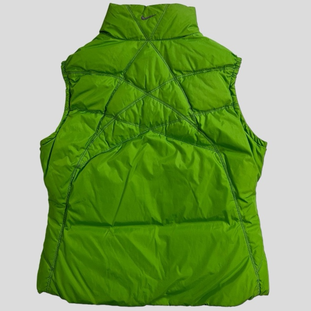 Nike Reversible Vest - Picture 5 of 7